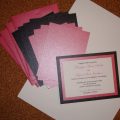 Wedding Invitation Ideas Diy