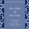 Word Invitation Template