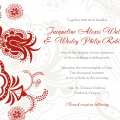 Bday Invitation Free Template
