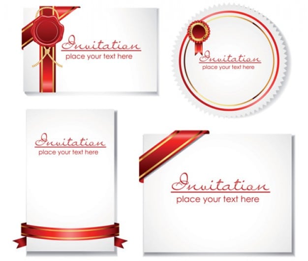 Download Invitation Card Design