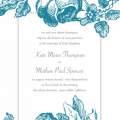 Free Baby Invitation Word Template