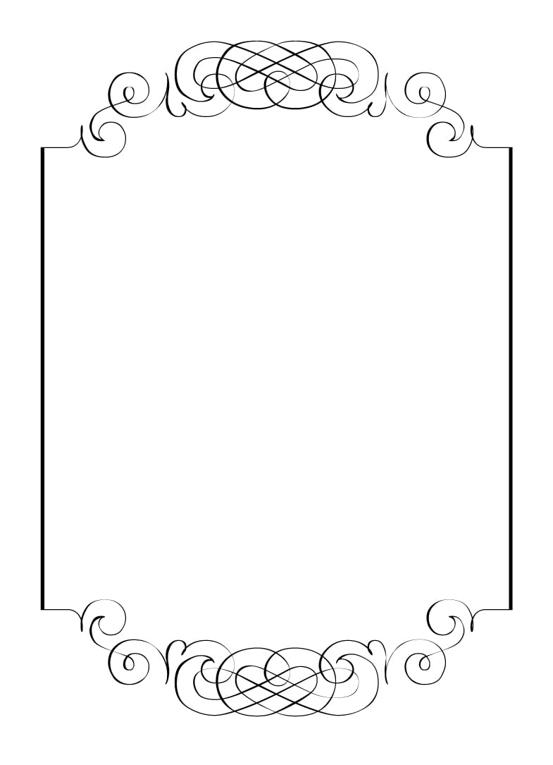 Free Birthday Invitation Printable Templates