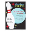 Free Bowling Invitation