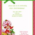 Free Digital Bday Invitation
