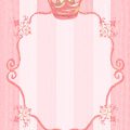 Free Princess Invitation To Print