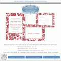Free Printable Invitation Kits