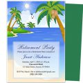 Retirement Party Free Printable Invitation