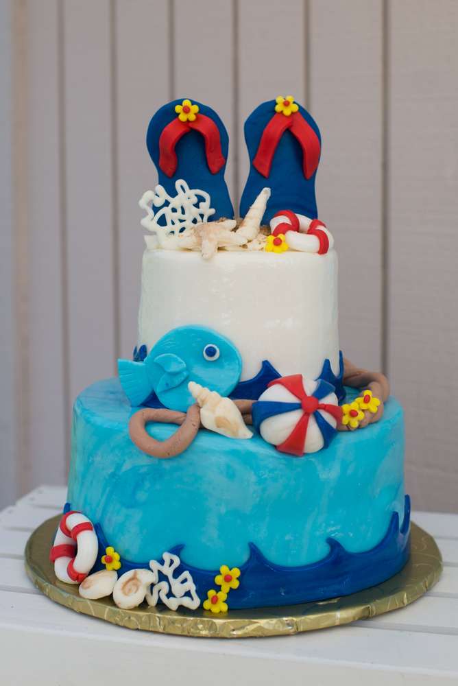 Goodbye Pool Party Invitation Printable Free