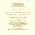 Grad Invitation Card