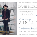 Images Of Little Elm 2014 High School Graduation Invitation