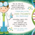 Invitation Card Birthday Boy Free