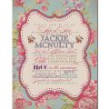 Tea Invitation Template