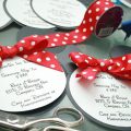 Mickey Mouse Invitation Free