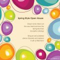 Opening Invitation Template