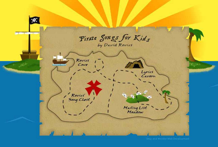 Print Small Maps For Invitations