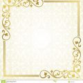 Printable Baptism Invitation