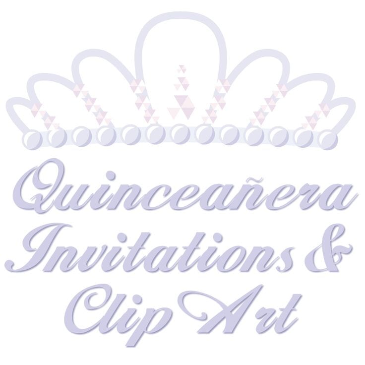 Quinceanera Invitation Template For Free