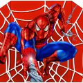 Spiderman Invitation Free Download