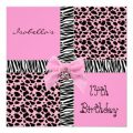 14 Birthday Invitation For Teens