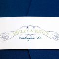 60th Wedding Anniversary Invitation Template
