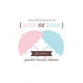 Baby Shower Invitation Free Download