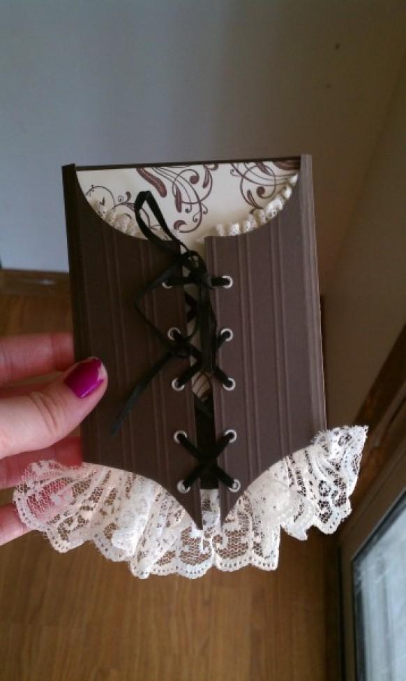 Bachelorette Party Invitation Ideas