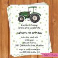 Editable Birthday Invitation Cards For Kids
