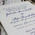 Example Of Peter Pan Birthday Invitation