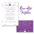 Free Beach Wedding Invitation Wording