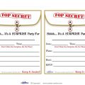 Free Downloadable Retirement Party Invitation