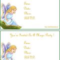 Free Invitation Cards