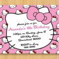Free Invitation Leopard