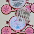 Free Princess Birthday Invitation