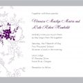 Free Printable Engagement Party Invitation Template
