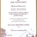 Free Printable Equestrian Invitation