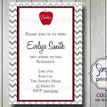 Free Printable Teacher Retirement Party Invitation