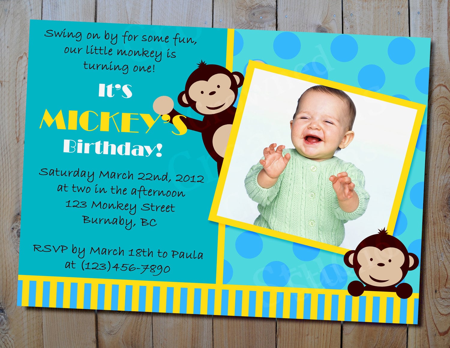 Free Retirement Party Invitation Templete