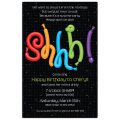 Surprise Retirement Party Invitation Template