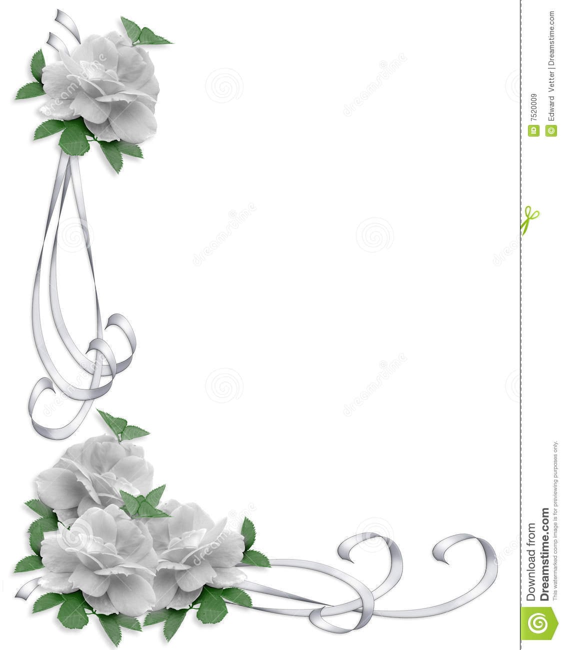 Free Wedding Invitation Maps