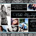 Graduation Party Invitation Free Template