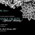Quinceanera Template Invitation For Free