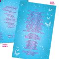 Quinceanera Invitation Sayings
