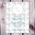 Rehearsal Dinner Invitation Template