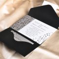 Scroll Invitation Samples