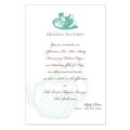 Tae Party Invitation