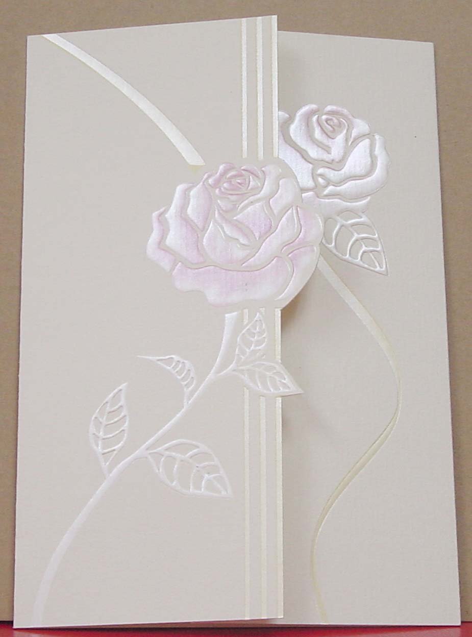 Template For Wedding Invitation Cards