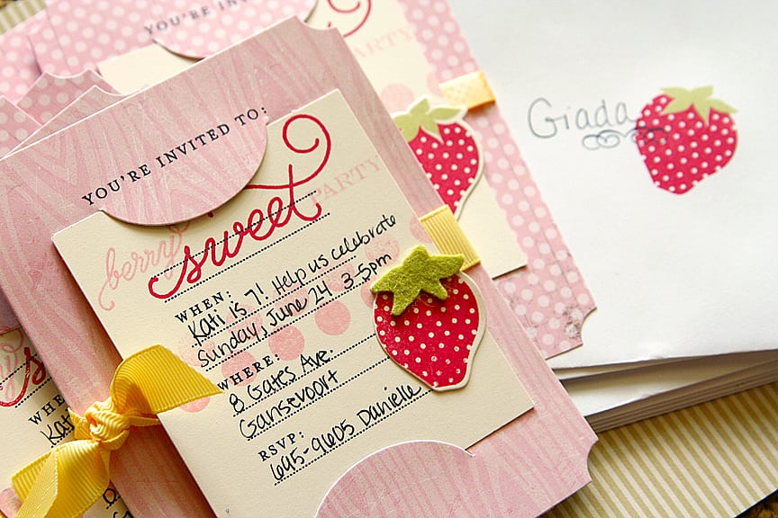 Thirteen Year Old Birthday Invitation Free