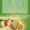 Tinkerbell Party Invitation Free Printable