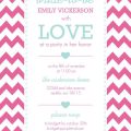 Word Invitation Template Bridal Shower Free Downloads