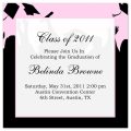 Graduation Template / Invitation